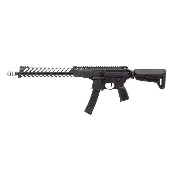 Karabinek SIG MPX PCC